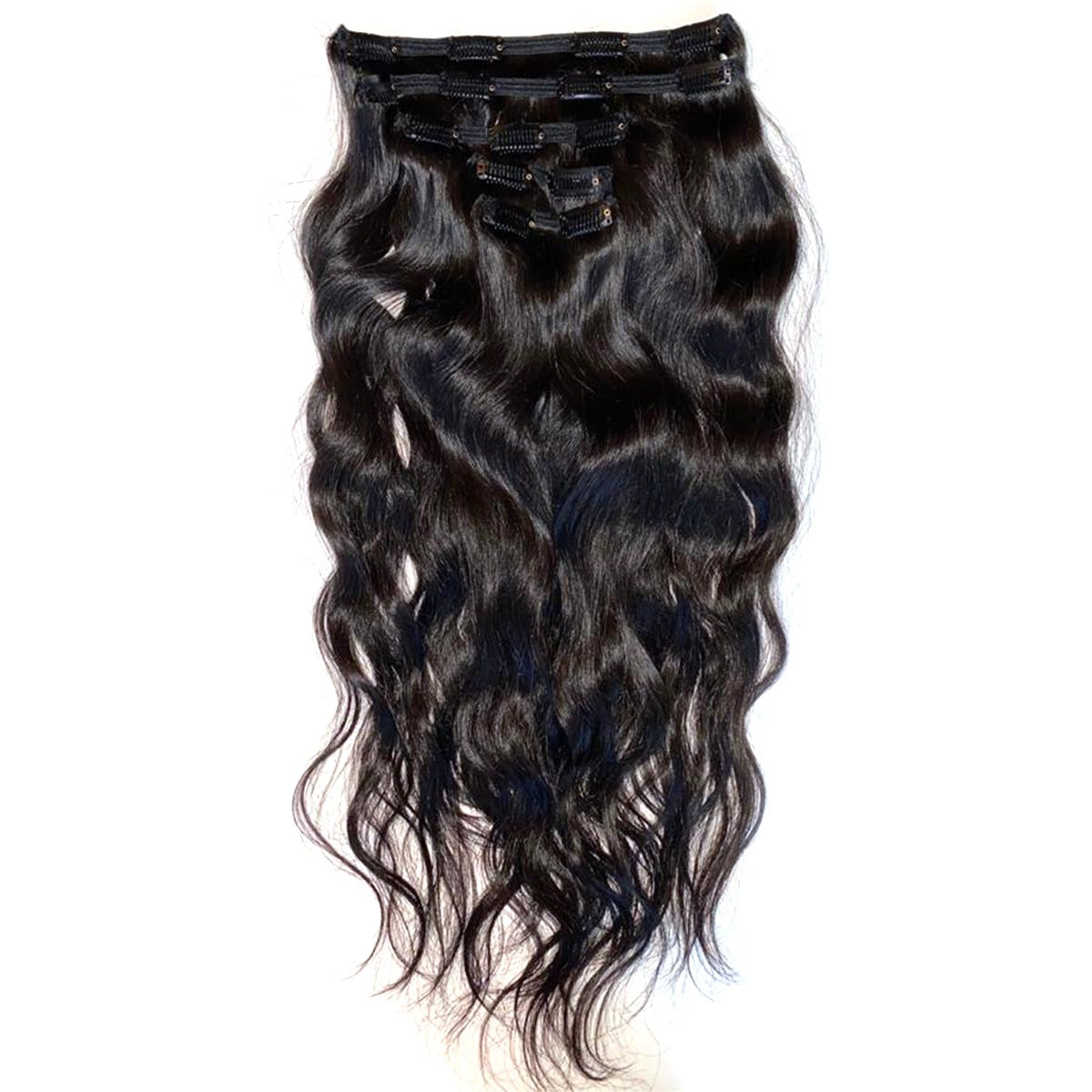 Clip in hair extensions priceline hotsell