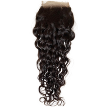 Load image into Gallery viewer, Raw SEA Wavy Opulence HD Lace Closure
