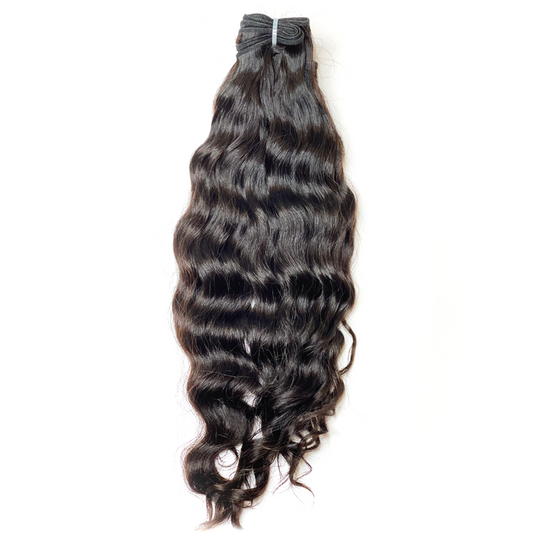 Best Raw Burmese Hair Extensions | Yummy Hair Extensions