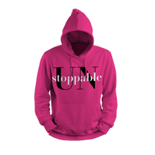 Load image into Gallery viewer, YUMMY Unstoppable Hoodie