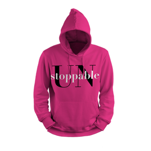 YUMMY Unstoppable Hoodie