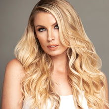 Load image into Gallery viewer, Raw Cambodian Blonde Wavy Weft
