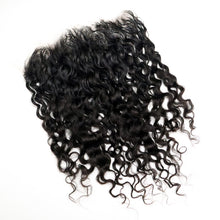 Load image into Gallery viewer, Raw LAO Lush Curly Lace Frontal