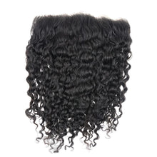 Load image into Gallery viewer, YUMMY Raw Burma Curly HD Lace Frontal