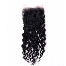 Load image into Gallery viewer, YUMMY Raw Burma Curly Lace Closure -Burmese
