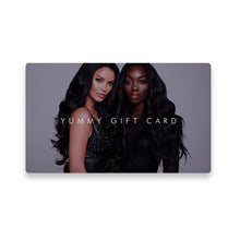 Load image into Gallery viewer, YUMMY E-Gift Card