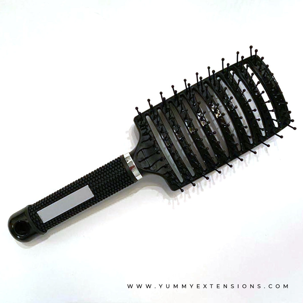 Our Favorite Wavy Hair Brush