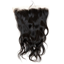 Load image into Gallery viewer, Raw Cambodian Natural Wave HD Lace Frontal