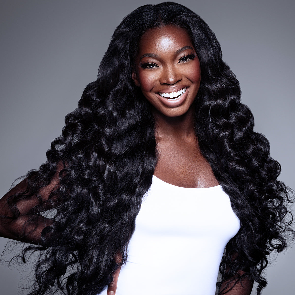 Virgin cambodian hair bundles Clearance